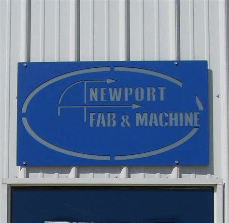 newport fab iowa city